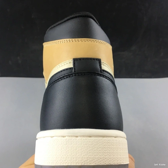 1st Kicks Shoes ah7389- 1 NewStyle air mushroom 1269 jordan high 1118